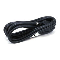 Lenovo 47C2493 - 2,8 m - C20-Koppler - 2 x C13-Koppler - 100 - 250 V - 16 A