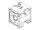 Lenovo ThinkSystem 2U Performance Fan Option Kit