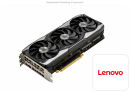 Lenovo NVIDIA L40S 48GB PCIe 4.0 x16 350W passiv GPU