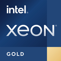Lenovo CPU Intel® Xeon® G-5415+ (2.9GHz | 8-Core | 16 Threads | 22.5MB Cache | 150 Watt)