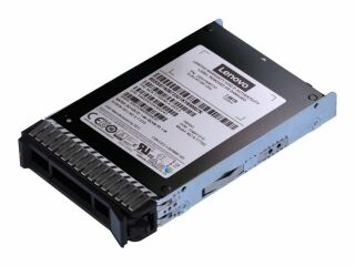 Lenovo ThinkSystem PM1643a SAS SSD 6.4cm (2.5") 7.68TB HPL Ent