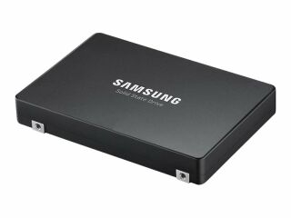 Lenovo Samsung PM1733a NVMe PCIe SSD 6.4cm (2.5") 30.72TB HPL SED RI