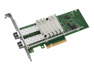 Intel Ethernet Converged 10Gb 2P BASE-T Adapter