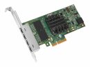 Intel Ethernet 1Gb 4P BASE-T Adapter