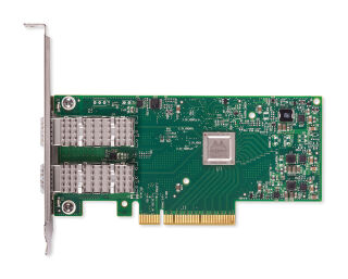 Mellanox ConnectX-4 Lx EN 10Gb 2P SFP+ Adapter