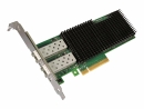 Intel Ethernet 25Gb 2P SFP28 LP Adapter