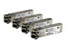 HPE 25GbE SFP28 BASE-SR SW MMF 100m 850nm LC Transceiver...