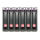 HPE SAS HDD 8.9cm (3.5") 12TB 12G 7.2K FIPS HPL Midl (Pack mit 6)