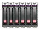 HPE SAS HDD 8.9cm (3.5") 8TB 12G 7.2K HPL Miidl...