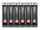 HPE SAS HDD 8.9cm (3.5") 10TB 12G 7.2K HPL Miidl...