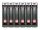 HPE SAS HDD 8.9cm (3.5") 12TB 12G 7.2K HPL Miidl (Pack mit 6)