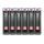 HPE SAS HDD 8.9cm (3.5") 16TB 12G 7.2K HPL Midl (Pack mit 6)