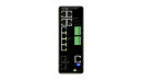 LANCOM IGS-3510XUP Industrial Multi-Gigabit Access Switch...