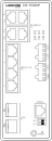 LANCOM IGS-3510XUP Industrial Multi-Gigabit Access Switch...