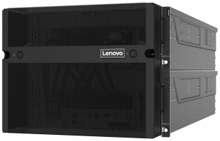 Lenovo ThinkSystem SR950 V3 16xSFF 4U Configure-to-order Server