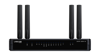 LANCOM 1803VA-5G SD-WAN VoIP VDSL2/ADSL2+ VPN Gateway