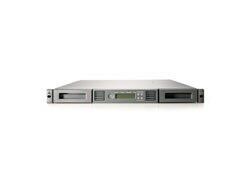 HPE StoreEver 1/8 G2 Tape Autoloader Rack Kit