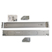 HPE ProLiant DL300 Gen10 Plus 1U LFF Easy Install Rail Kit