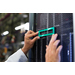 HPE ProLiant DL300 Gen10 Plus 2U x4 Tri-Mode Cable Kit