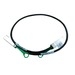 HPE Networking X240 100G QSFP28 1m DAC Cable
