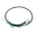 HPE Networking X240 100G QSFP28 1m DAC Cable