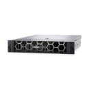 Dell PowerEdge R550 1xS4314 1x32GB 8xLFF 1x480GB SSD H755 2x1100W 2U Rack Server