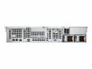 Dell PowerEdge R550 1xS4310 1x16GB 8xLFF 1x480GB SSD H755 2x1100W 2U Rack Server