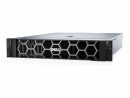 Dell PowerEdge R760xs 1xS4410T 1x32GB 8xLFF 1x480GB SSD H755 2x1100W 2U Rack Server