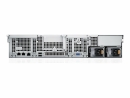 Dell PowerEdge R760xs 1xS4410T 1x32GB 8xLFF 1x480GB SSD H755 2x1100W 2U Rack Server