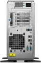 Dell PowerEdge T360 1xE-2436 1x16GB 8xLFF 2x480GB SSD H755 1x700W 4.5U Tower Server