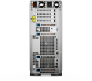 Dell PowerEdge T550 1xS4309Y 1x16GB 8xLFF 1x480GB SSD H755 1x700W 5U Tower Server