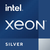 Intel Xeon Silver 4410Y (2 GHz / 12-Core / 24 Threads / 30 MB Cache / 150 W)