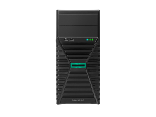 HPE ProLiant ML30 Gen11 1xE-2434 (3.4GHz/4C) 1x16GB 8xSFF 1x800W TPM 4U Tower Server