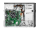 HPE ProLiant ML30 Gen11 1xE-2434 (3.4GHz/4C) 1x16GB 8xSFF 1x800W TPM 4U Tower Server