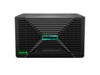 HPE ProLiant ML110 Gen11 4xLFF 5.5HE Configure-to-Order Tower Server