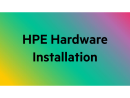 HPE Proliant DL/ML Startup SVC