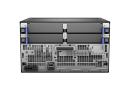 HPE ProLiant MicroServer Gen11 1xG-7400 (3.7GHz/2C) 1x16GB 4xLFF 1x1TB HDD 1x180W SATA-Raid-Soft 1GbE 4-port BASE-T TPM Smart Choice Tower Server