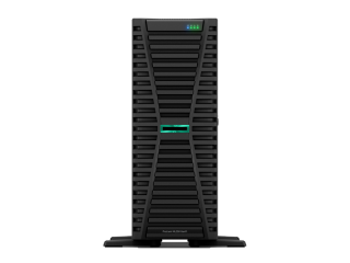 HPE ProLiant ML350 Gen11 1xS-4514Y (2GHz/16C) 2x32GB 8xSFF 2x2,4TB HDD 2x1000W MR408i-o 1GbE 4-port BASE-T TPM 4U Smart Choice Tower Server