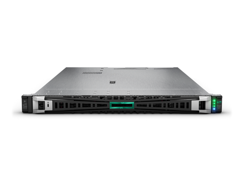 HPE ProLiant DL360 Gen11 1xS-4514Y 2x32GB 8xSFF 2x480GB SATA SSD 2x1000W MR408 HPE ProLiant DL360 Gen11 1xS-4514Y 2x32GB 8xSFF 2x480GB SATA SSD 2x1000W MR408