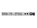 HPE ProLiant DL20 Gen11 1xE-2434 (3.4GHz/4C) 1x32GB 2xLFF 2x2TB 290 W SATA-Raid-Soft 1GbE 4-port BASE-T TPM 1U Smart Choice Rack Server