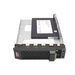 Fujitsu SATA SSD 6.4cm (2.5" in 3.5" Träger) 3.84TB 6G Entp RI HPL SED