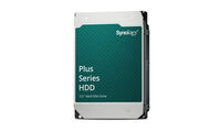 Synology Plus Serie SATA HDD 8,9cm (3,5") 2 TB 5.4k 256MB