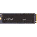 Crucial T500 NVMe SSD 2280 M.2 2TB PCIe 4.0
