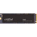 Crucial T500 NVMe SSD 2280 1TB PCIe 4.0