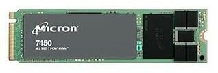 Micron 7450 PRO NVMe SSD 2280 M.2 960GB PCIe 4.0