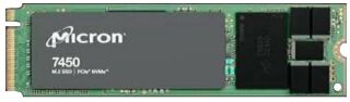 Micron 7450 PRO NVMe SSD 2280 M.2 480GB PCIe 4.0