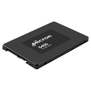 Micron 5400 MAX SATA SSD 6,4cm (2,5&quot;)  3840GB 6G