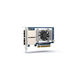 QNAP QXP-3X8PES SFF-8644 1x2 2ports PCIe Gen3 x8 Erweiterungskarte