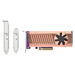 QNAP QM2-2P-384A 2xM.2 Adapter NVMe PCIe 3.0 x8