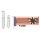 QNAP QM2-2P-344A 2xM.2 Adapter NVMe PCIe 3.0 x4